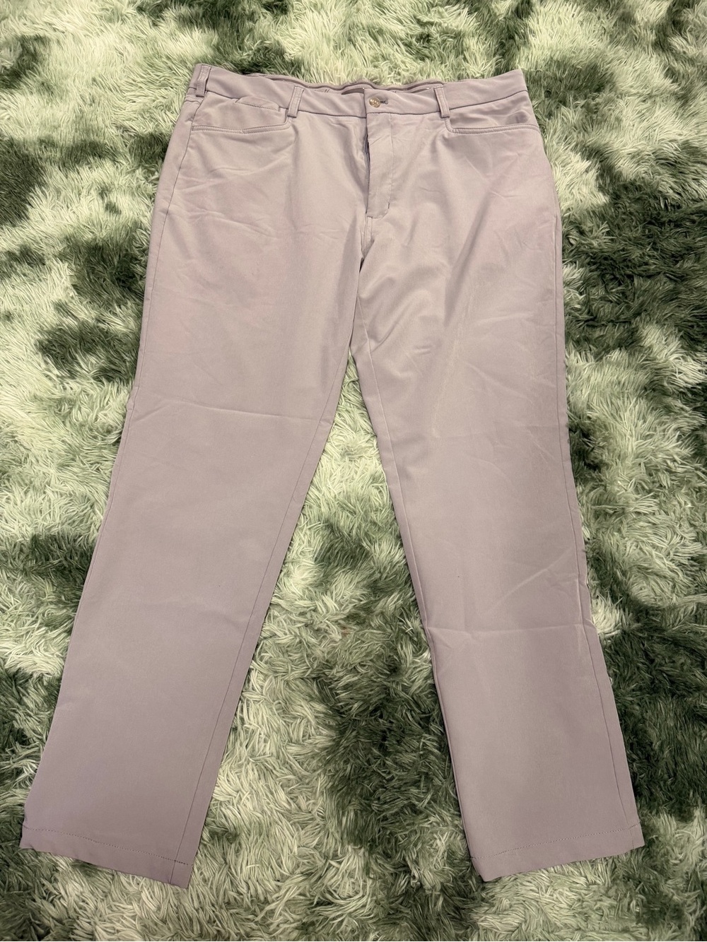 Walter Hagen Men's Chino Pants